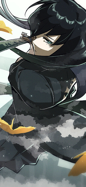 Muichiro Tokito, Anime, Demon Slayer: Kimetsu no Yaiba HD phone wallpaper