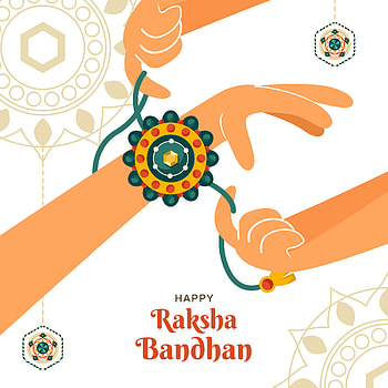 Happy Raksha bandhan, rakhi, raksha_bandhan_1 HD phone wallpaper