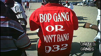 Bloods And Crips HD wallpaper