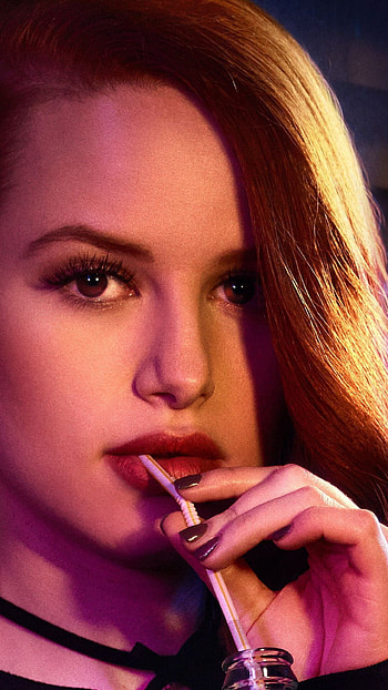 Riverdale, TV series, Small town mysteries, Dark secrets HD phone wallpaper