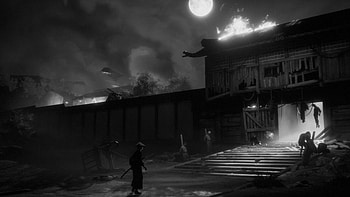 Trek to Yomi, Review, PC master race, Latinoamrica HD wallpaper