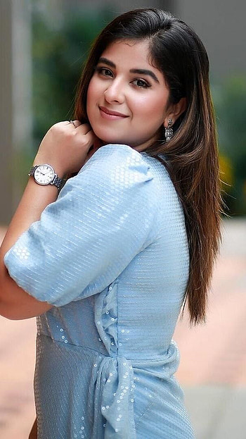 Aparna Thomas, malayalam actress HD phone wallpaper
