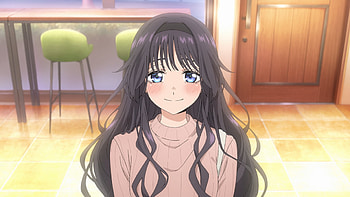 Kaoruko Waguri: The Fragrant Flower Blooms in Anime Elegance, Anime, The Fragrant Flower Blooms With Dignity, Kaoruko Waguri HD wallpaper