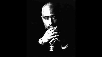 2Pac-Outlawz-Never-Be-Peace HD wallpaper