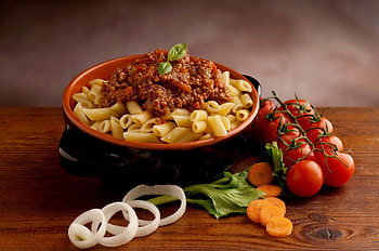 Exquisite dish, Gourmet cuisine, Flavourful recipe, Culinary masterpiece HD wallpaper