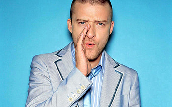 Justin Timberlake, Artistic , Abstract backgrounds, Vibrant colors HD wallpaper