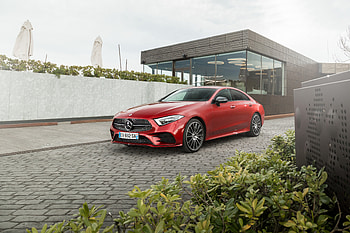 2018 Mercedes Benz CLS 400 D 4MATIC AMG, mercedes-benz, mercedes, 2018-cars, cars, amg HD wallpaper