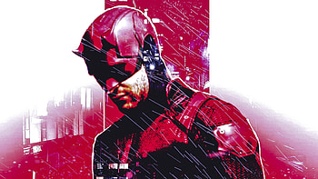 Daredevil Art, daredevil, tv-shows, artist, artwork, superheroes HD wallpaper