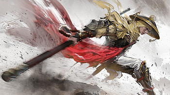 Tarka Ji Viper Ning Temulch Yoto Hime Naraka Bladepoint HD wallpaper