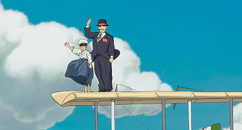 The Wind Rises, , Background HD wallpaper