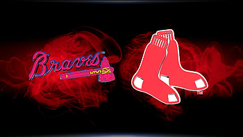 PS4: MLB: The Show 15 - Atlanta Braves vs. Boston Red Sox [ 60 FPS] - YouTube HD wallpaper