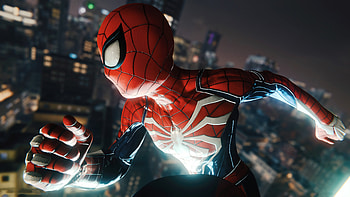 Marvel Spiderman Ps4 Game 2019 , spiderman-ps4, spiderman, superheroes, games, 2019-games, ps-games HD wallpaper