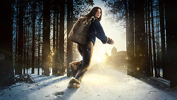 Amazon Hanna , hanna, tv-shows HD wallpaper