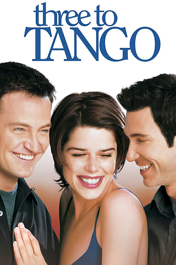 Three to Tango, Movies anywhere, Romantic comedy, Digital collection HD phone wallpaper