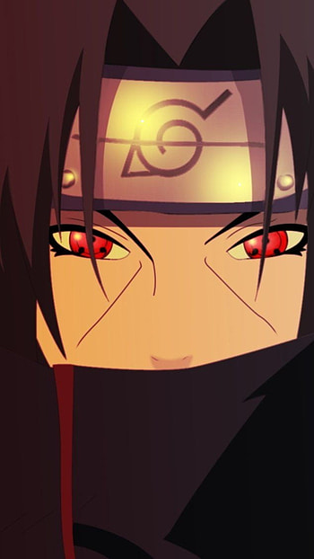 Itachi, Anime, Avatar HD phone wallpaper