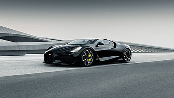 Bugatti Mistral W16 Car, bugatti-w16-mistral, bugatti, 2025-cars, cars HD wallpaper