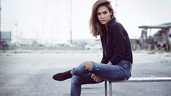 Jessica Alba Harpers Bazaar 2017, jessica-alba, celebrities, girls HD wallpaper