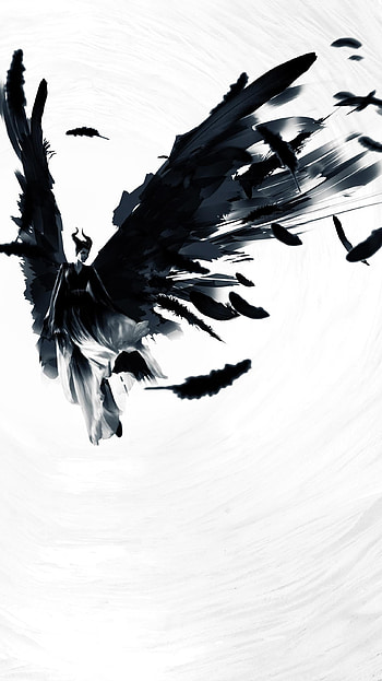 Maleficent: Mistress of Evil (2022) movie HD phone wallpaper