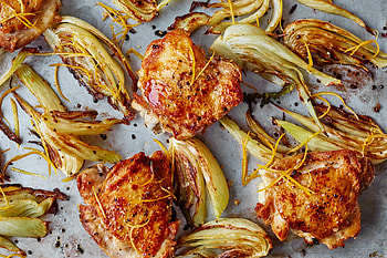 Best fennel recipes, Expert tips, Creative ideas, Delicious variations HD wallpaper