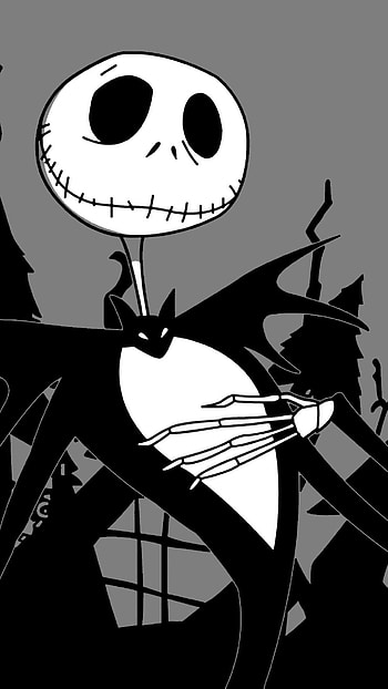 jack skellington Items - Share jack skellington Items - LoveItSoMuch HD phone wallpaper