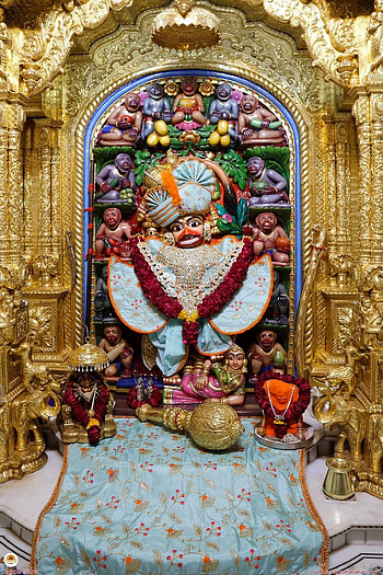 Jai shree ram, shree kastbhanjan dev, jai siyaram HD phone wallpaper