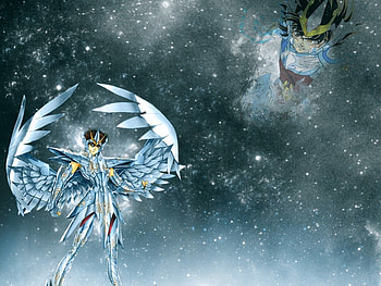 Saint Seiya , saint seiya, pegasus knight HD wallpaper