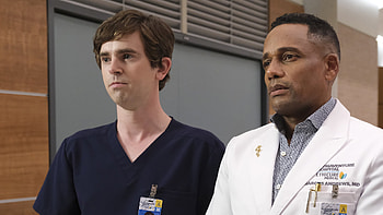 Dr. Marcus Andrews, Good Doctor TV show, Watch online, Neon platform HD wallpaper