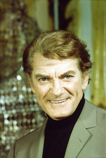 Jean Marais, Profaned tomb, Closer magazine HD phone wallpaper