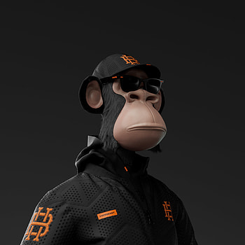 HAPEBEAST Prime, NFT Monkey HD phone wallpaper