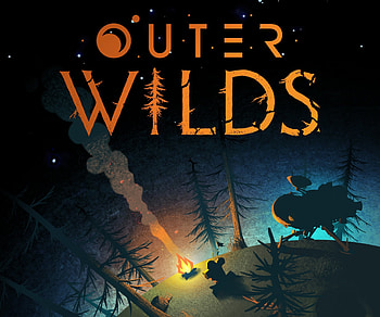 Outer Wilds, Video Game HD wallpaper
