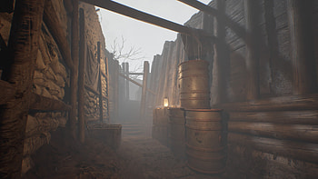 Ad Infinitum Game Atmosphere, video game, Ad Infinitum HD wallpaper