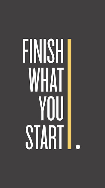 quote HD phone wallpaper