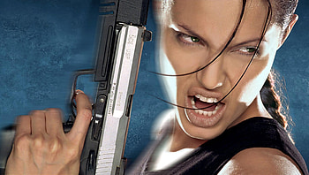 Lara Croft: Tomb Raider (2022) movie HD wallpaper