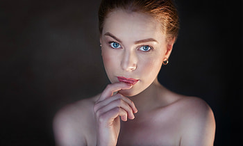 Unknown Model, babe, lady, model, woman HD wallpaper