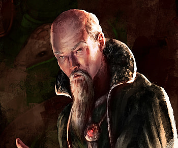 Salazar Slytherin, Slytherin (Harry Potter), fantasy, Harry Potter HD wallpaper