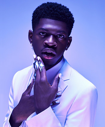 Sun Goes Down, Lil Nas X HD phone wallpaper