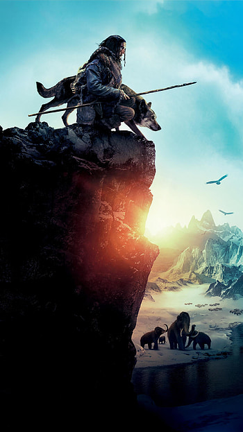 Alpha (2022) movie HD phone wallpaper