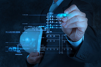 Electrical Engineer, Cool Electrical Engineering HD wallpaper