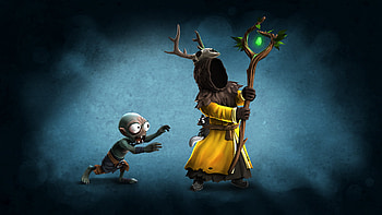 Magicka, Wizard Wars app, SteamDB, Game information HD wallpaper