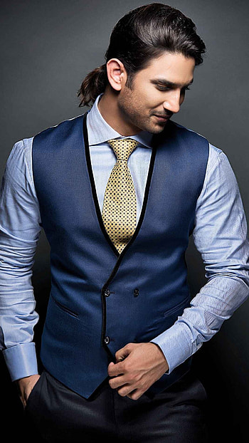 Sushant Singh Rajput, Sushant Singh Rajput Hero HD phone wallpaper