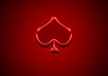 Glass Heart Creative Art, heart, artist, creative, artwork, digital-art HD wallpaper
