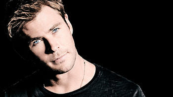 Chris Hemsworth, High resolution , , Mobile HD wallpaper