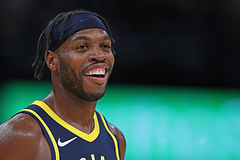 Buddy Hield - Stunning Basketball Action Shot HD wallpaper