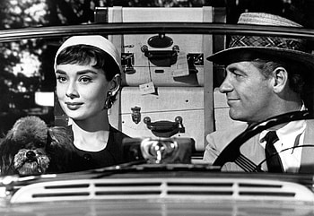 Nostalgic viewing pleasure, Blast from the past, Legendary performances, Quintessential Audrey Hepburn HD wallpaper