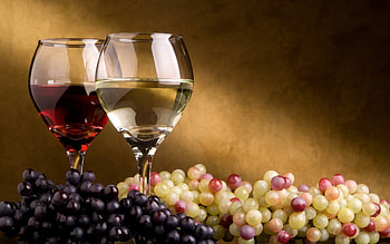 Food, Objects, Vine HD wallpaper