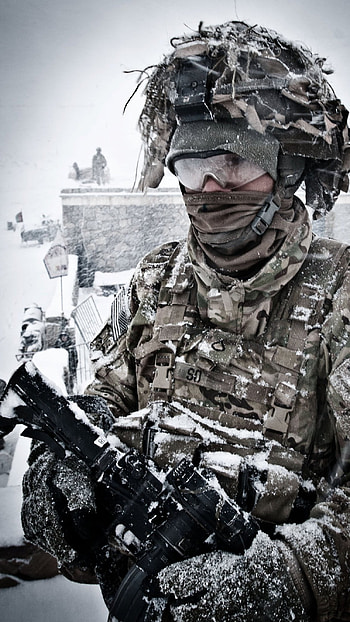 Army, Russian HD phone wallpaper