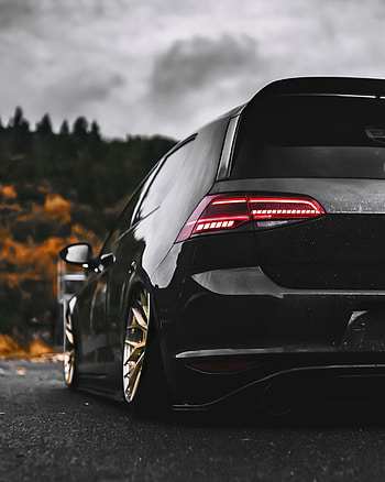 Last one of Golf 7 GTI Clubsport. Thank you for the awesome feedback on the previous ! How. Vw golf r mk7, Volkswagen gti, Vw golf HD phone wallpaper