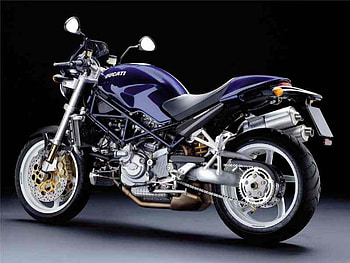Side View of a Motorcycle, transportation, motorcycles, vehicles, bikers HD wallpaper