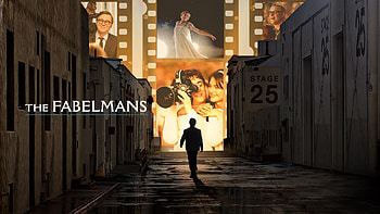 movie, The Fabelmans HD wallpaper