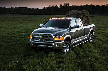 Ram Pickup, Diesel truck, , Diesel backgrounds HD wallpaper